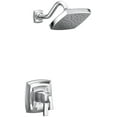 thumbnail image 1 of Moen UT4692EP Voss M-Core 4-Series Shower Only Trim Package - Chrome, 1 of 2