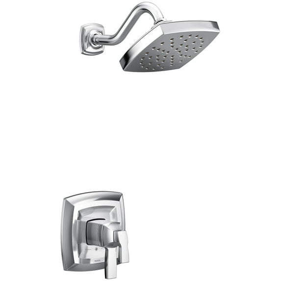 Moen UT4692EP Voss M-Core 4-Series Shower Only Trim Package - Chrome