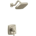 thumbnail image 1 of Moen Ut4692ep Voss M-Core 4-Series Shower Only Trim Package - Nickel, 1 of 2