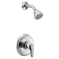 thumbnail image 1 of Moen UTL171 Legend M-CORE 3-Series 1-Handle Shower Trim Kit, Valve Required, Chrome, 1 of 4