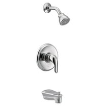 Moen Utl172 Legend Single Function Pressure Balanced Valve Trim Only - Chrome