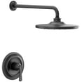 thumbnail image 1 of Moen Uts244202ep Colinet Shower Only Trim Package - Black, 1 of 2