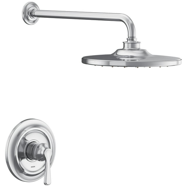 Moen Uts244202ep Colinet Shower Only Trim Package - Chrome