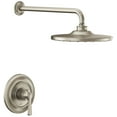 thumbnail image 1 of Moen Uts244202ep Colinet Shower Only Trim Package - Nickel, 1 of 2