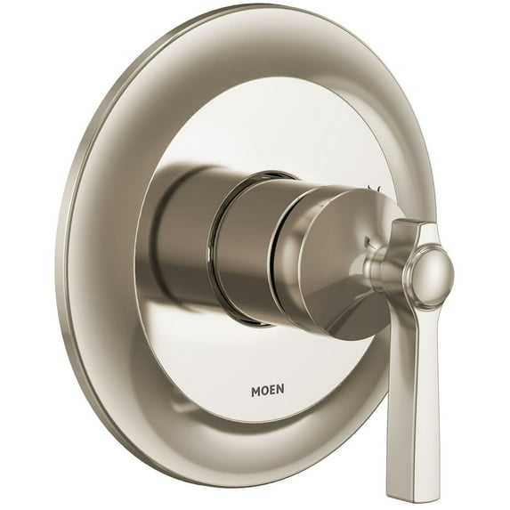 Moen Uts2911 Flara Pressure Balanced Valve Trim Only - Nickel