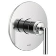 thumbnail image 1 of Moen UTS32001 Arris 1 Function Pressure Balanced Valve Trim Only - Chrome, 1 of 2