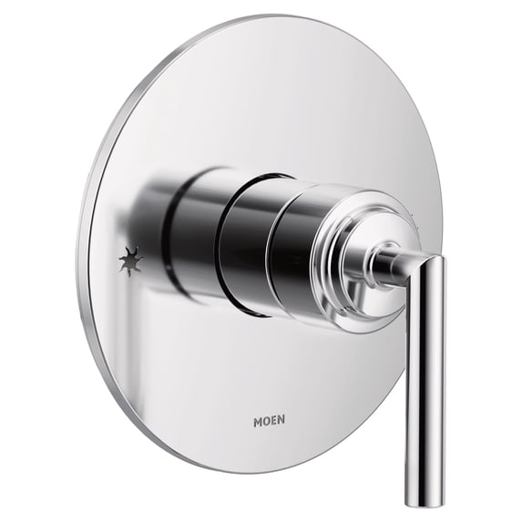 Moen UTS32001 Arris 1 Function Pressure Balanced Valve Trim Only - Chrome