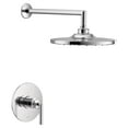 thumbnail image 1 of Moen Uts32002ep Arris Single Function Pressure Balanced Valve Trim Only - Chrome, 1 of 2