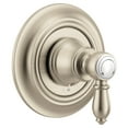 thumbnail image 1 of Moen Uts32205 Weymouth Single Handle 2, 3 Or 6 Function M-Core Diverter Valve Trim, 1 of 2