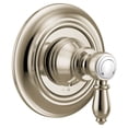 thumbnail image 1 of Moen Uts32205 Weymouth Single Handle M-Core Diverter Valve Trim, 1 of 2