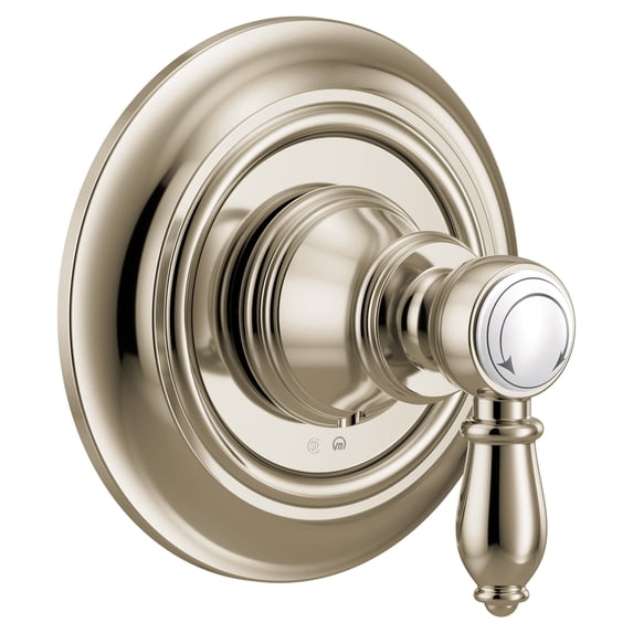Moen Uts32205 Weymouth Single Handle M-Core Diverter Valve Trim