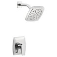 thumbnail image 1 of Moen UTS3772EP TRIM UTS3772EP PC SHOWER VIA ADD M-CORE VALVE, 1 of 1