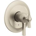 thumbnail image 1 of Moen UTS4910BN Flara M-Core 4-Series Pressure Balanced Valve Trim Only - Nickel, 1 of 2