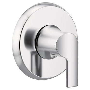 Moen Uts9204 Doux Single Handle 2, 3 Or 6 Function M-Core Diverter Valve Trim - Chrome