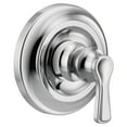 thumbnail image 1 of Moen Uts9381 Colinet Single Handle 2, 3 Or 6 Function M-Core Diverter Valve Trim - Chrome, 1 of 2