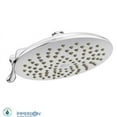 thumbnail image 1 of Moen Velocity Chrome Two-Function 8" Diameter Spray Head Eco-Performance Rainshower, 1 of 7