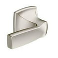 thumbnail image 1 of Moen Voss Brushed Nickel Tank Lever, 1 of 6
