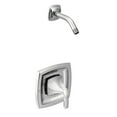 thumbnail image 1 of Moen Voss Chrome Posi-Temp(R) Shower Only, 1 of 6