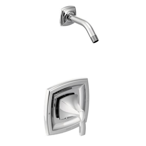 Moen Voss Chrome Posi-Temp(R) Shower Only