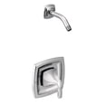 thumbnail image 1 of Moen Voss Chrome Posi-Temp(R) Shower Only, 1 of 3