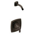 thumbnail image 1 of Moen Voss Oil Rubbed Bronze Posi-Temp(R) Shower Only, 1 of 3
