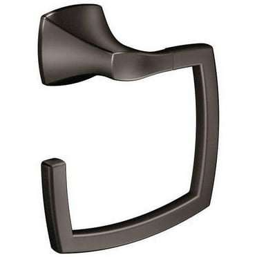 Moen Voss Oil Rubbed Bronze Towel Ring