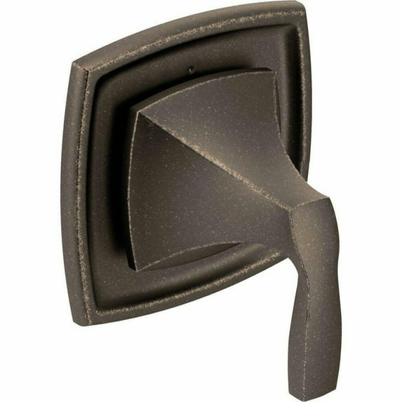 Moen, Voss Oil Rubbed Bronze Valve Water Diverter Trim