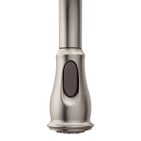 Moen Wand Kit in Chrome