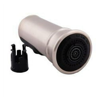 Moen Wand Kit in Classic Stainless