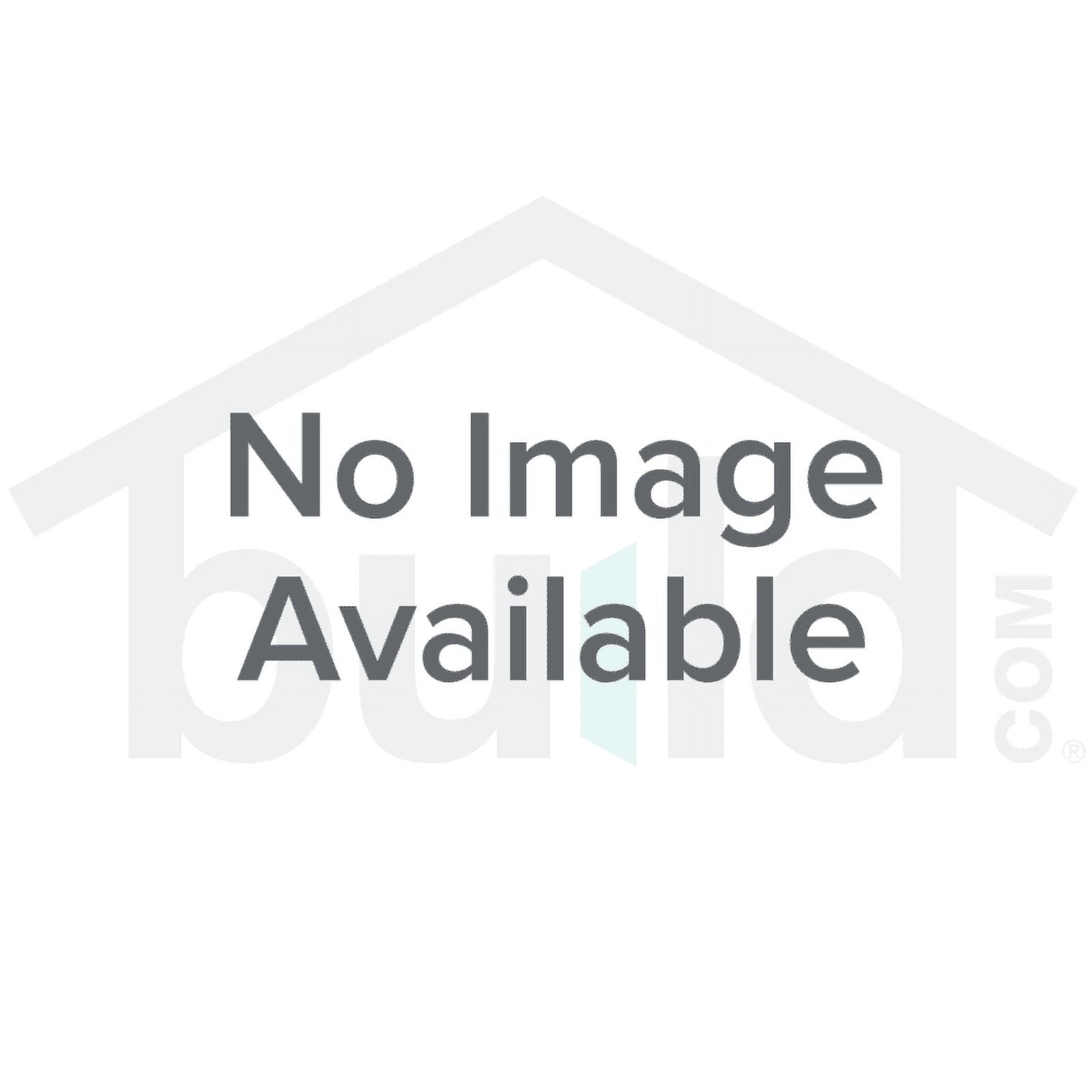 Moen Wand Kit in Ivory