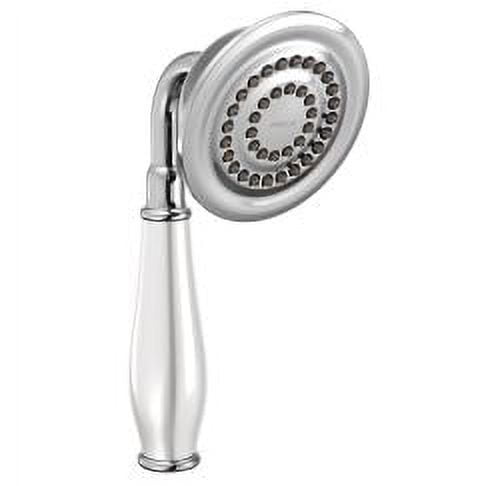 Moen Weymouth Chrome Eco-Performance Handshower