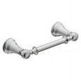 thumbnail image 1 of Moen Weymouth Chrome Pivoting Paper Holder, 1 of 2