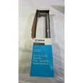 thumbnail image 1 of Moen Whitley 18" Towel Bar DN1818BRB Mediterranean Bronze, 1 of 1
