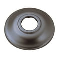 thumbnail image 1 of Moen Wrought Iron Shower Arm Flange, 1 of 8