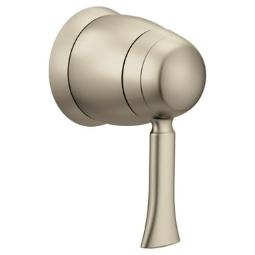 Moen Wynford Brushed Nickel Volume Control Shower Valve Trim