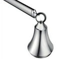 thumbnail image 1 of Moen YB5224CH Wynford 24 in. Towel Bar in Polished Chrome, 1 of 5