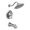thumbnail image 1 of Moen Wynford Chrome Moentrol(R) Tub/Shower, 1 of 2