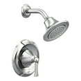 thumbnail image 1 of Moen Wynford Chrome Posi-Temp(R) Shower Only, 1 of 6
