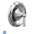 thumbnail image 1 of Moen Wynford Chrome Posi-Temp(R) Valve Trim, 1 of 6