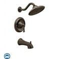 thumbnail image 1 of Moen Wynford Oil Rubbed Bronze Moentrol(R) Tub/Shower, 1 of 2
