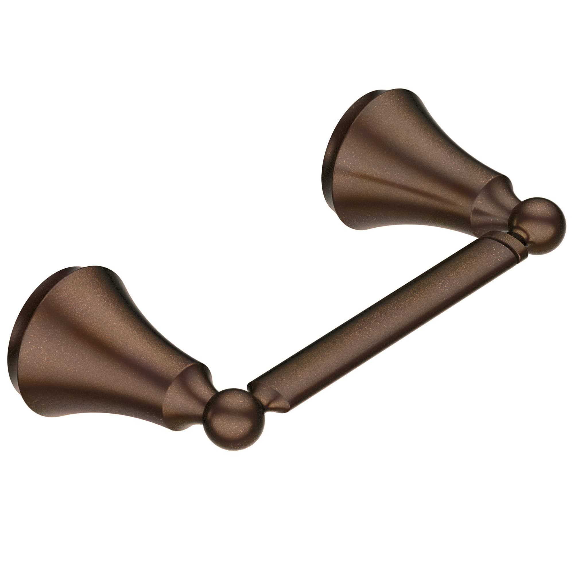 Oil Rubbed Bronze Wall Mounted Toilet Paper Holder