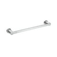 thumbnail image 1 of Moen Y1124 Rinza 24" Towel Bar - Chrome, 1 of 1
