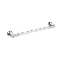 Moen Y1124 Rinza 24" Towel Bar - Chrome