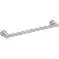 thumbnail image 1 of Moen Y1124BN Rinza Brushed 24" Towel bar Faucet, Spot Resist Br Nickel SRN, 1 of 1