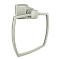 thumbnail image 1 of Moen Y3286 Boardwalk 6" Towel Ring, 1 of 2