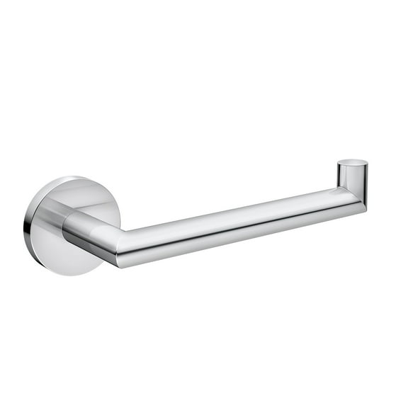 Moen Y5709 Arlys Wall Mounted Euro Toilet Paper Holder - Chrome