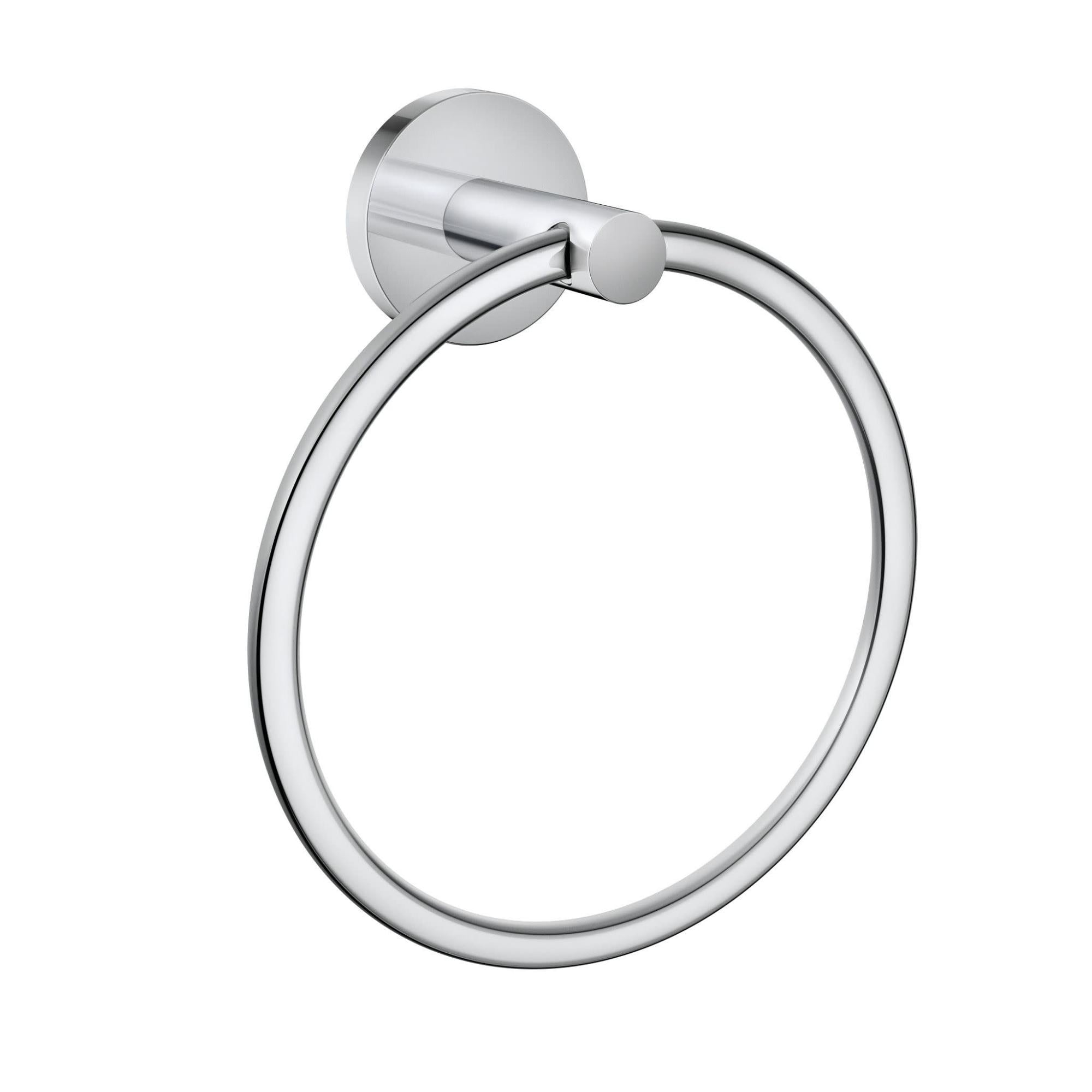Moen genta towel ring new arrivals