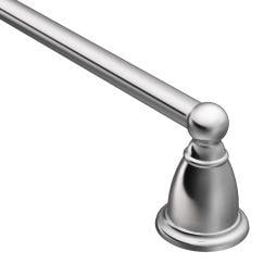Moen YB2218CH Chrome 18" towel bar