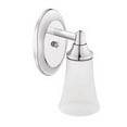 thumbnail image 1 of Moen YB2861CH Chrome bath light, 1 of 2