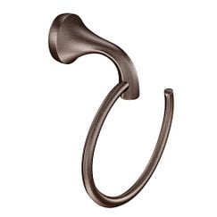 Moen YB2886ORB Rubbed Bronze towel ring